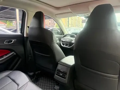 Changan CS55PLUS