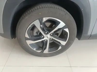 Chevrolet Seeker
