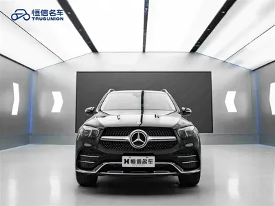 Mercedes-Benz 奔驰GLE(进口)