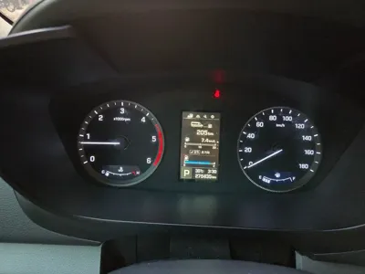 Hyundai Solati