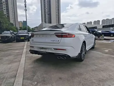 Geely Xingrui