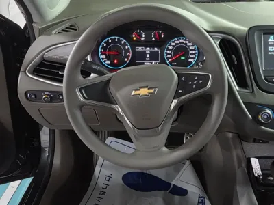 ChevroletGMDaewoo Malibu