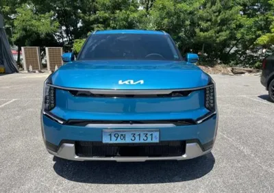 Kia EV9