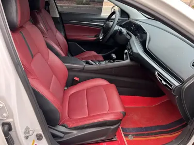 Changan Eado