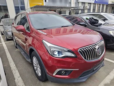 Buick Envision