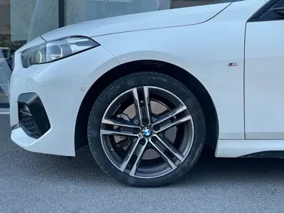 BMW 2 Series (Import)