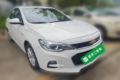 Chevrolet Cavalier