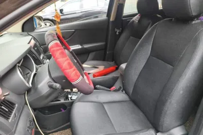 Dongfeng Aeolus AX3