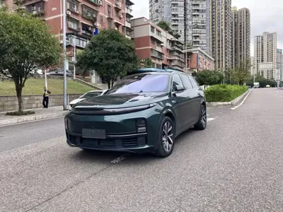 Li Auto Li L7