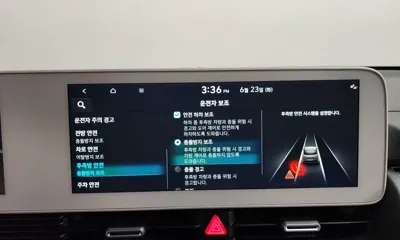 Hyundai Ioniq5