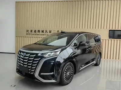 Denza Denza D9