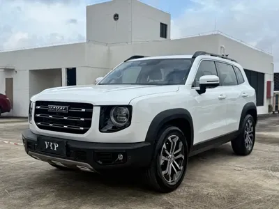 Haval Big Dog