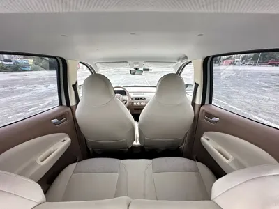 Wuling MINIEV