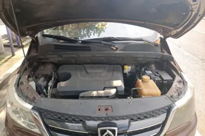 Baojun 730
