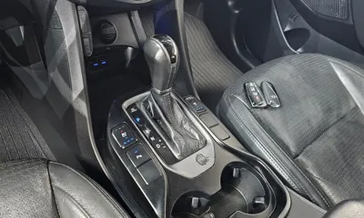 Hyundai Maxcruz