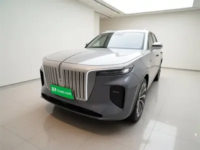 Hongqi Hongqi E-HS9
