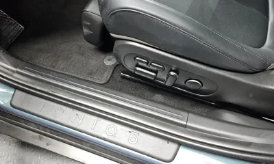 Hyundai Ioniq5
