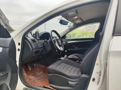 Fengxing S50