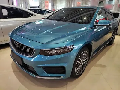Geely Xingrui