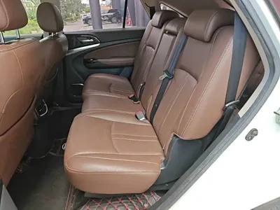 BYD S7