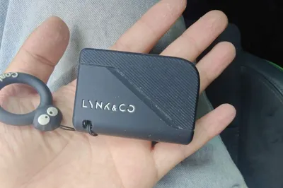 Lynk & Co 05