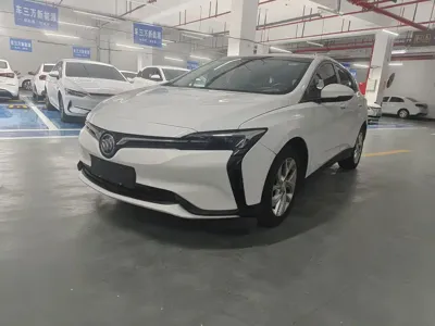 Buick Velite 6