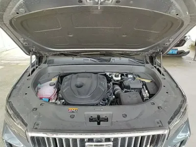 Geely Xingyue L
