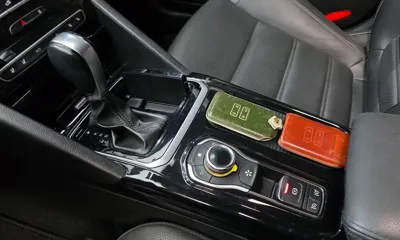 Renault-KoreaSamsung SM6