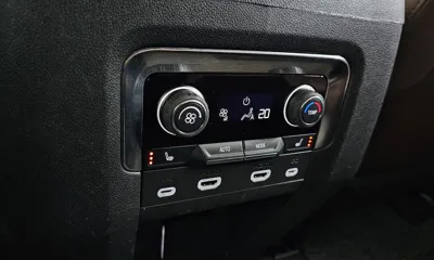 ChevroletGMDaewoo Tahoe