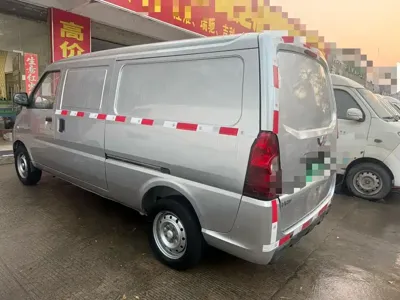 Wuling Rongguang EV