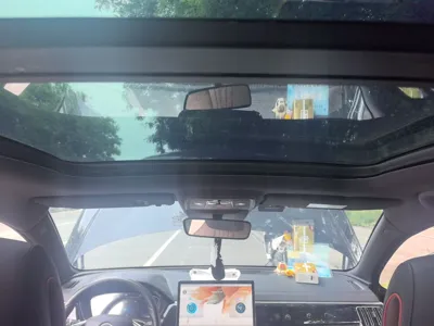 BYD Song Plus
