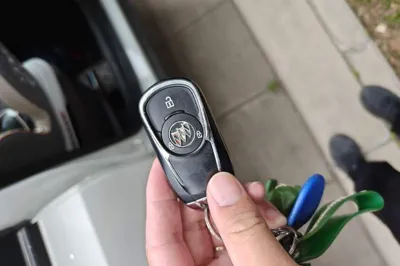 Buick Encore