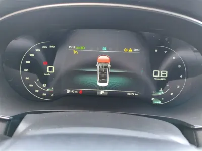 Roewe i6 Max