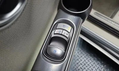 Genesis GV60