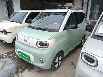 Wuling MINIEV