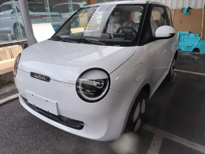 Changan Lumin