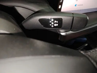Xpeng P7