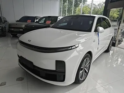 Li Auto Li L7