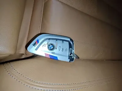 BMW X5 (Import)