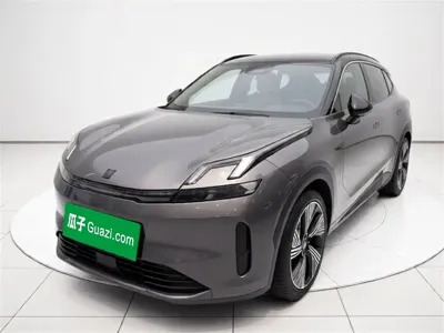 Lynk & Co 08 EM-P