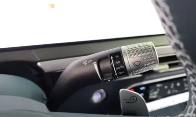 Genesis GV60