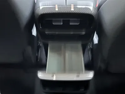 Xiaomi SU7 Ultra