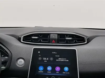 Hyundai ix25
