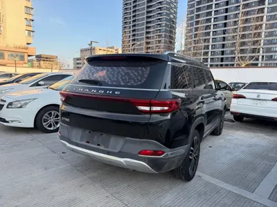 Changhe Changhe Q7