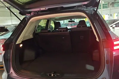 Changan CS55PLUS