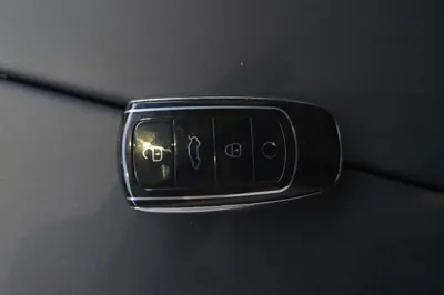 Chery Tiggo 9