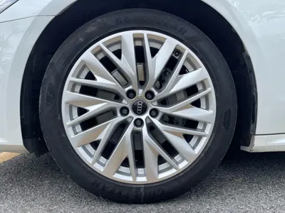 Audi A7L