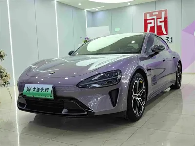 Xiaomi SU7