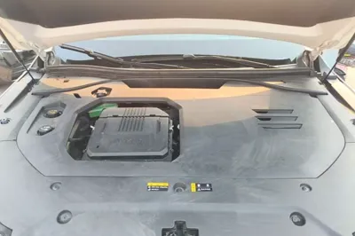 GAC Trumpchi ES9