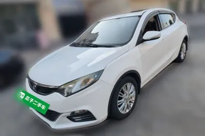 Changan Eado